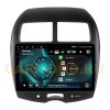 Штатная магнитола VAYCAR 0026-10V2 2/32 ГБ для Citroen C4 AirCross 2012-2017 на Android 10.0