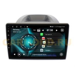 Штатная магнитола VAYCAR 1018-10V2 2/32 ГБ для Ford Ecosport 2018-2022 на Android 10.0