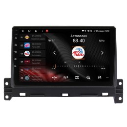 Штатная магнитола VAYCAR 4207-10V2 2/32 ГБ для Great Wall Wingle 7 2018-2023 на Android 10.0