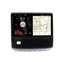 Штатная магнитола VAYCAR 4315-10V2 2/32 ГБ для Haval H9 2017+ на Android 10.0