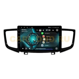 Штатная магнитола VAYCAR 1249-10V2 2/32 ГБ для Honda Pilot III 2015-2022 на Android 10.0