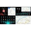 Штатная магнитола VAYCAR 1124-10V2 2/32 ГБ для Hyundai Santa Fe IV 2018-2020 на Android 10.0
