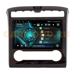 Штатная магнитола VAYCAR 3135-10V2 2/32 ГБ для Hyundai Tucson IV 2020-2024 на Android 10.0
