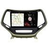 Штатная магнитола VAYCAR 0608-10V2 2/32 ГБ для Jeep Cherokee (KL) 2013+ на Android 10.0