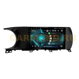 Штатная магнитола VAYCAR 1002-10V2 2/32 ГБ для Kia K5 III 2020+ на Android 10.0