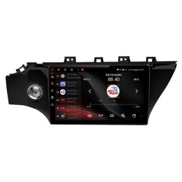 Штатная магнитола VAYCAR 1105-10V2 2/32 ГБ для Kia Rio IV 2017-2020 на Android 10.0