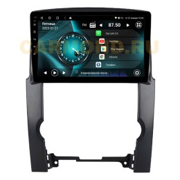 Штатная магнитола VAYCAR 0041-10V2 2/32 ГБ для Kia Sorento II 2009-2012 на Android 10.0