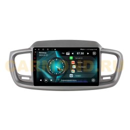 Штатная магнитола VAYCAR 0442-10V2 2/32 ГБ для Kia Sorento Prime 2015-2020 на Android 10.0