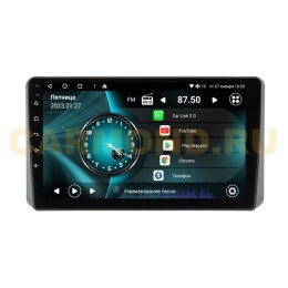 Штатная магнитола VAYCAR 2143-10V2 2/32 ГБ для Kia Sportage 2021+ на Android 10.0