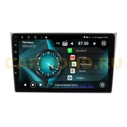 Штатная магнитола VAYCAR 0971-10V2 2/32 ГБ для Mazda CX-9 I 2006-2016 на Android 10.0