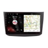 Штатная магнитола VAYCAR 0639-10V2 2/32 ГБ для Mercedes Vito 2010-2015 (W639) на Android 10.0