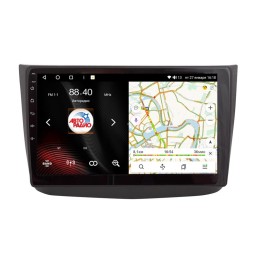 Штатная магнитола VAYCAR 0639-10V2 2/32 ГБ для Mercedes Vito 2010-2015 (W639) на Android 10.0