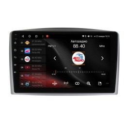 Штатная магнитола VAYCAR 1168-10V2 2/32 ГБ для Mercedes Vito 2014-2018 на Android 10.0