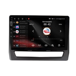 Штатная магнитола VAYCAR 5026-10V2 2/32 ГБ для Mitsubishi ASX 2019+ на Android 10.0