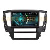 Штатная магнитола VAYCAR 3181-10V2 2/32 ГБ для Mitsubishi Pajero Sport 2020+ на Android 10.0