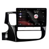 Штатная магнитола VAYCAR 1006-10V2 2/32 ГБ для Mitsubishi Outlander III 2013-2020 на Android 10.0