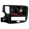 Штатная магнитола VAYCAR 2005-10V2 2/32 ГБ для Mitsubishi Outlander III 2020-2024 на Android 10.0
