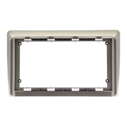 Штатная магнитола VAYCAR 3393-10V2 2/32 ГБ для Nissan X-Trail I (T30) 2003-2007 на Android 10.0