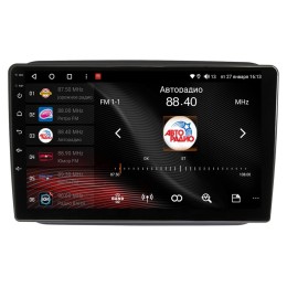 Штатная магнитола VAYCAR 3002-10V2 2/32 ГБ для Skoda Fabia II 2007-2014 на Android 10.0