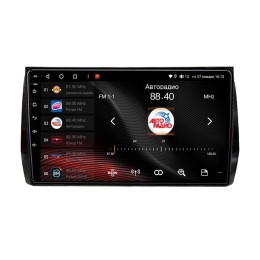 Штатная магнитола VAYCAR 2020-10V2 2/32 ГБ для Skoda Kodiaq, Karoq 2016-2024 на Android 10.0