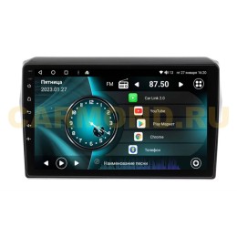 Штатная магнитола VAYCAR 4179-10V2 2/32 ГБ для Suzuki Swift V 2016-2024 на Android 10.0