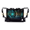 Штатная магнитола VAYCAR 0564-10V2 2/32 ГБ для Toyota Alphard III 2015+ на Android 10.0
