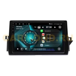 Штатная магнитола VAYCAR 2069-10V2 2/32 ГБ для Toyota Camry XV70 2021+ на Android 10.0