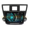 Штатная магнитола VAYCAR 0035-10V2 2/32 ГБ для Toyota Highlander (U40) 2007-2013 на Android 10.0