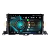 Штатная магнитола VAYCAR 0467-10V2 2/32 ГБ для Toyota Highlander (U50) 2014-2019 на Android 10.0