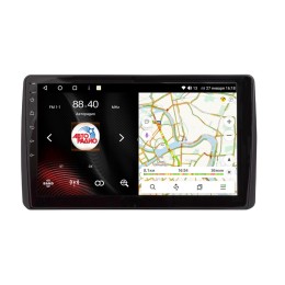 Штатная магнитола VAYCAR 4467-10V2 2/32 ГБ для Toyota Highlander IV (U70) 2021+ на Android 10.0