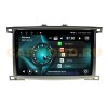 Штатная магнитола VAYCAR 1166-10V2 2/32 ГБ для Toyota Land Cruiser 100 2003-2007 на Android 10.0