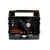 Штатная магнитола VAYCAR 0381-10V2 2/32 ГБ для Toyota Land Cruiser 200 2007-2015 на Android 10.0