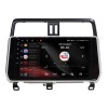 Штатная магнитола VAYCAR 1053-10V2 2/32 ГБ для Toyota Land Cruiser Prado 150 2018+ на Android 10.0