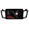 Штатная магнитола VAYCAR 0468-10V2 2/32 ГБ для Toyota RAV4 (CA40) 2013-2019 на Android 10.0