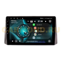 Штатная магнитола VAYCAR 1161-10V2 2/32 ГБ для Toyota RAV4 (XA50) 2019+ на Android 10.0