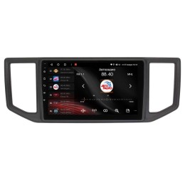 Штатная магнитола VAYCAR 1147-10V2 2/32 ГБ для Volkswagen Crafter 2017-2024 на Android 10.0