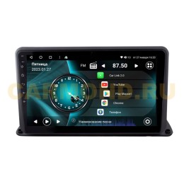 Универсальная магнитола VAYCAR 9105-10V2 10 дюймов 2/32 ГБ на Android 10.0