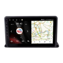 Универсальная магнитола VAYCAR 9105-10VO8 10 дюймов 8/128 ГБ на Android 10.0