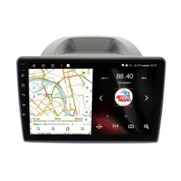 Штатная магнитола VAYCAR 1018-10VO8 8/128 ГБ для Ford Ecosport 2018-2022 на Android 10.0