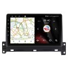 Штатная магнитола VAYCAR 4207-10VO8 8/128 ГБ для Great Wall Wingle 7 2018-2023 на Android 10.0