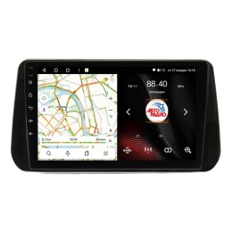Штатная магнитола VAYCAR 1127-10VO8 8/128 ГБ для Hyundai Santa Fe IV 2021+ на Android 10.0