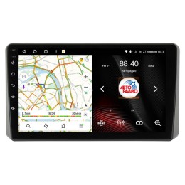 Штатная магнитола VAYCAR 2143-10VO8 8/128 ГБ для Kia Sportage V 2021+ на Android 10.0