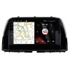 Штатная магнитола VAYCAR 2007-10VO8 8/128 ГБ для Mazda CX-5 I 2011-2017 на Android 10.0
