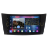 Магнитола Farcar BM090M (S500 PLUS) для Mercedes E-klasse (W211), CLS-klasse (W219) 2002-2011 на Android 12.0