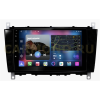 Магнитола Farcar BM093M (S500 PLUS) для Mercedes C-klasse (W203), CLC-klasse, G-klasse (W463) 2004-2010 на Android 12.0