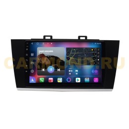 Магнитола Farcar BM9192M (S500 PLUS) для Subaru Outback, Legacy 2014-2021 на Android 12.0