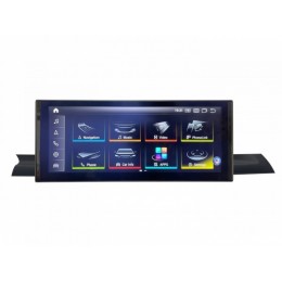 Parafar для Audi A4 (B9), A5 (F5) 2016-2022 на Android 11.0 (PF1214Fa128/128)