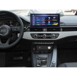 Parafar для Audi A4 (B9), A5 (F5) 2016-2022 на Android 11.0 (PF1214Fa128/128)