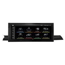 Parafar для Audi A4 (B9), A5 (F5) 2016-2022 на Android 11.0 (PF1214Fa128/128)