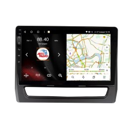 Штатная магнитола VAYCAR 5026-10VO8 8/128 ГБ для Mitsubishi ASX 2020-2022 на Android 10.0